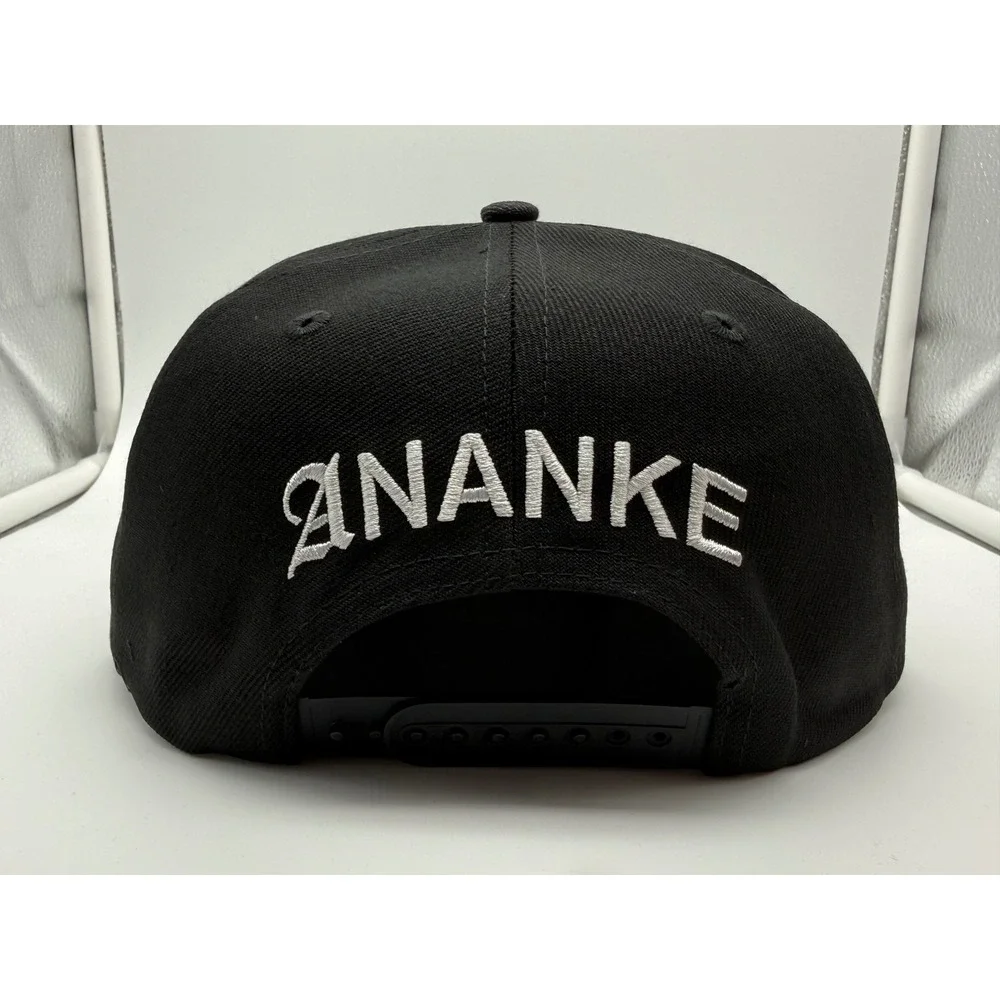 Ananke a0099 baseball